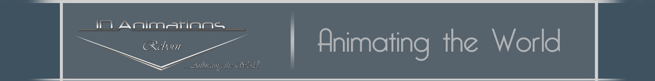 JD Animations Header